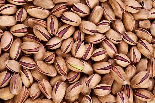 قیمت پسته اکبری شور ممتاز + خرید باور نکردنی